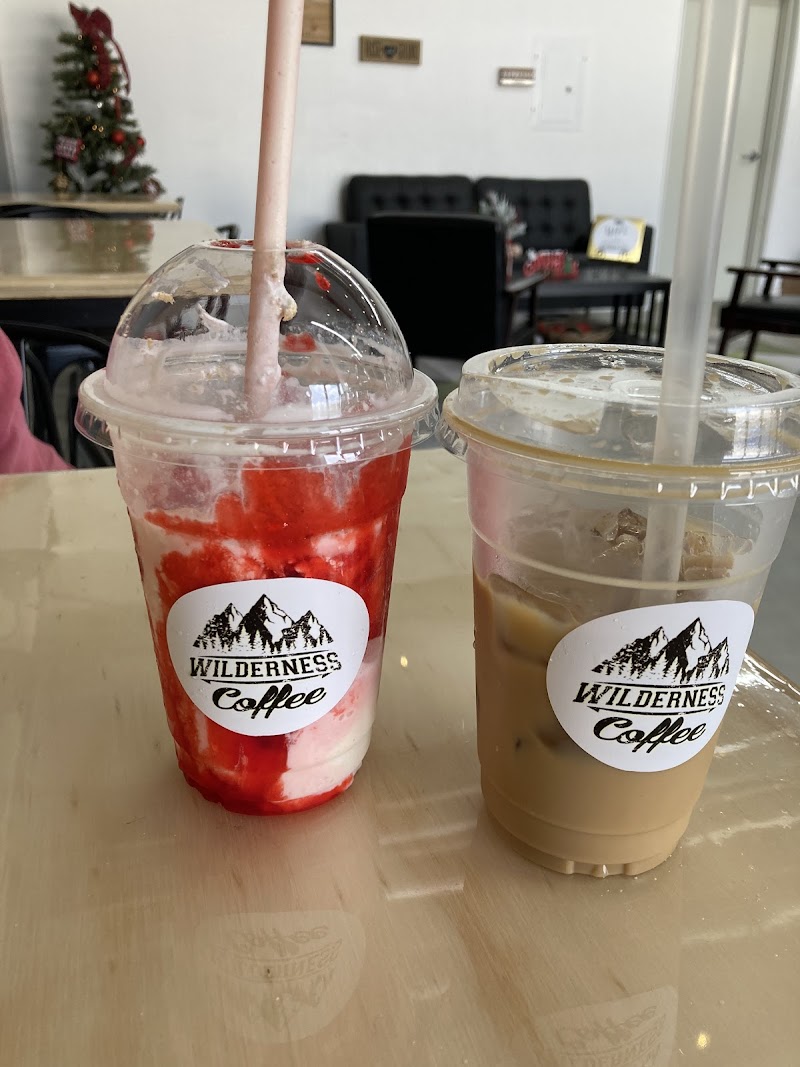 Wilderness Coffee Company