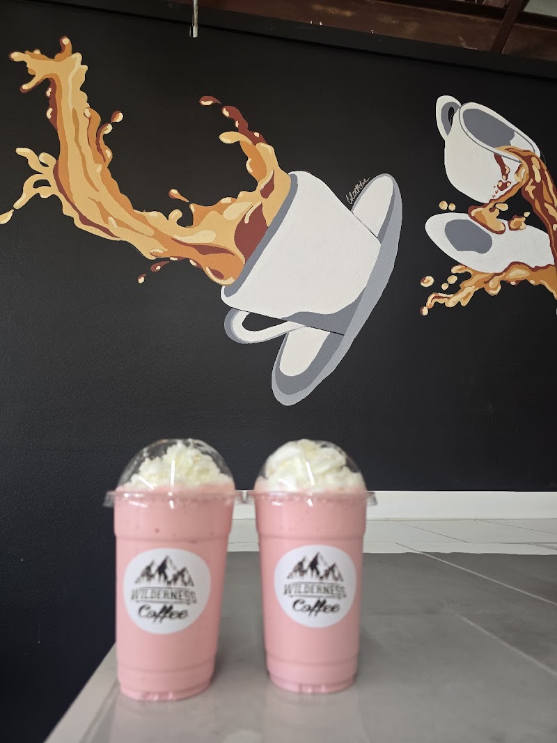 Wilderness Coffee Company