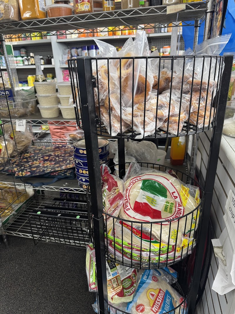 Caribbean Market & Multi Services