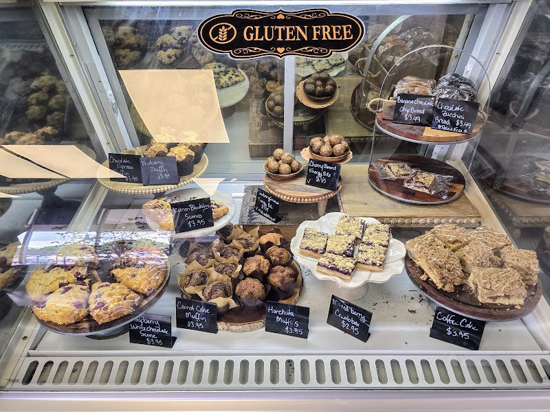 Brew Haha Coffeehouse