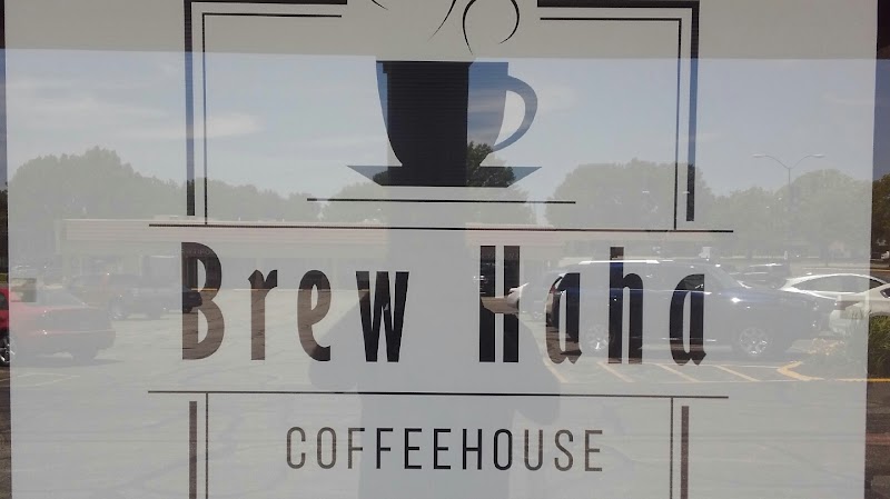 Brew Haha Coffeehouse