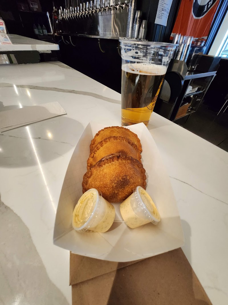 DMV EMPANADAS - BALTIMORE