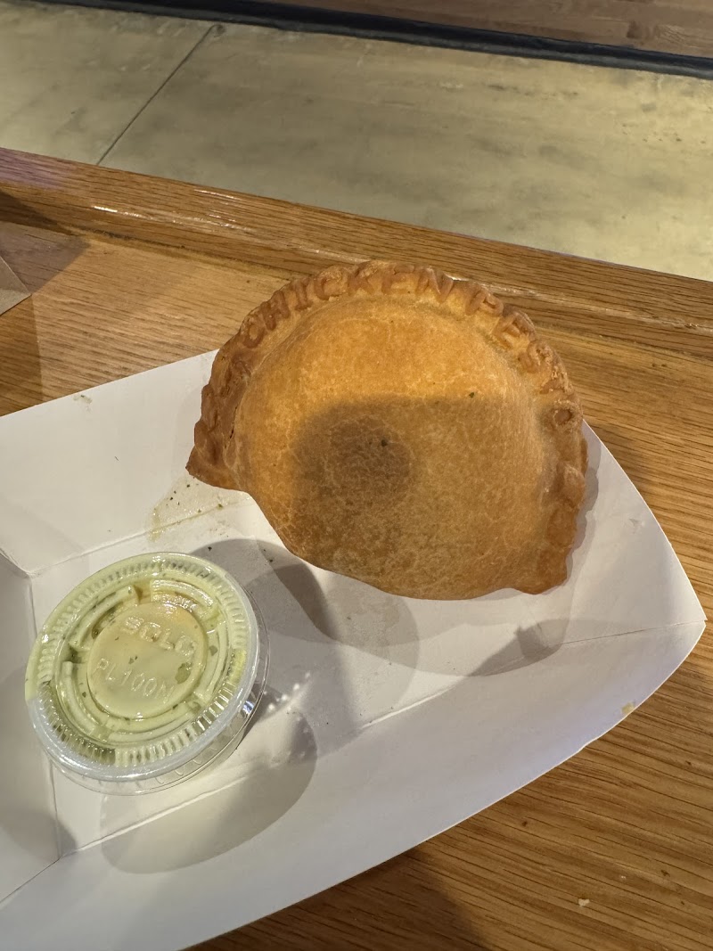 DMV EMPANADAS - BALTIMORE