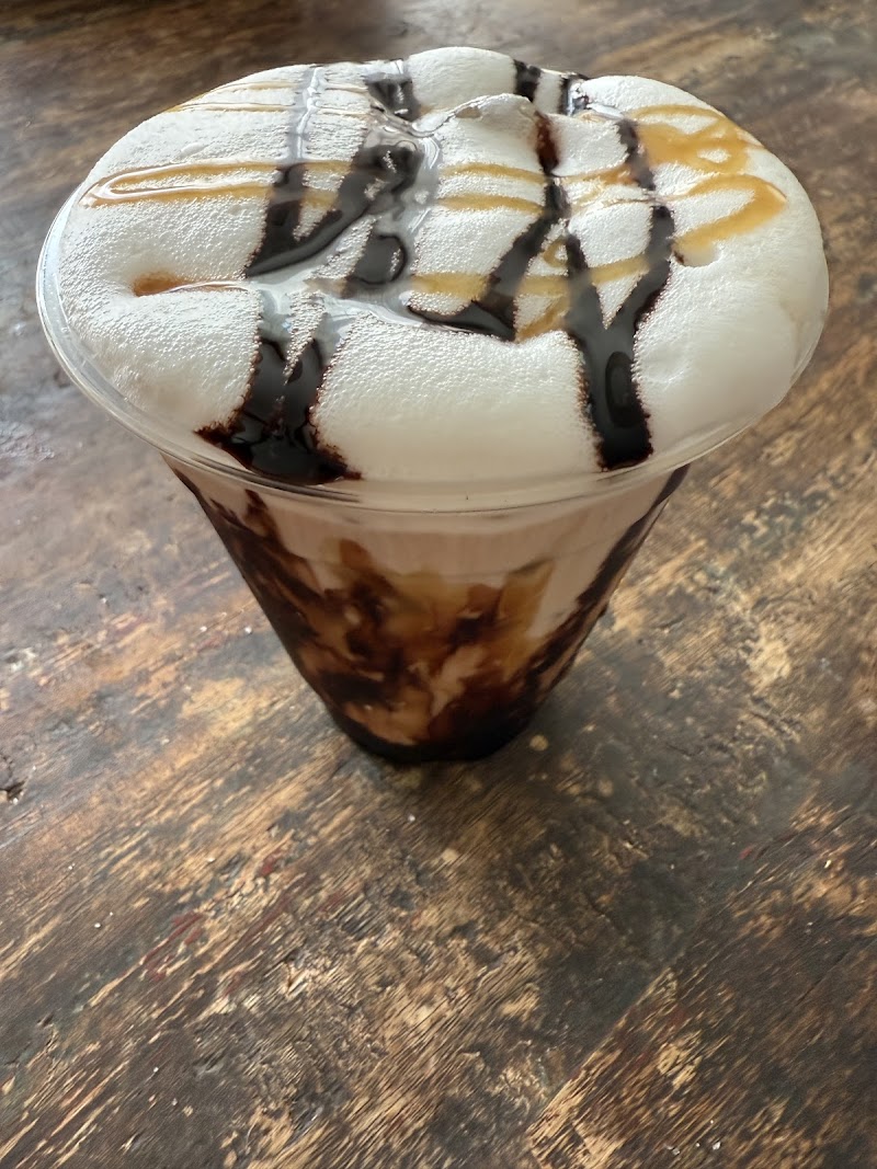 RAW Organic Coffee Bar