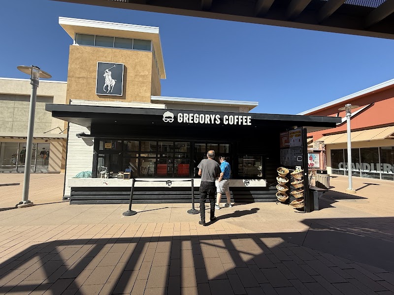 Gregorys Coffee