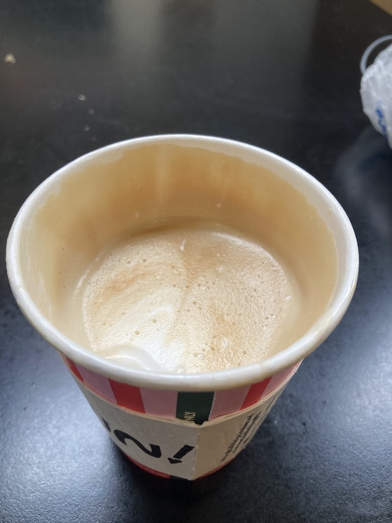 Nordstrom Ebar Artisan Coffee