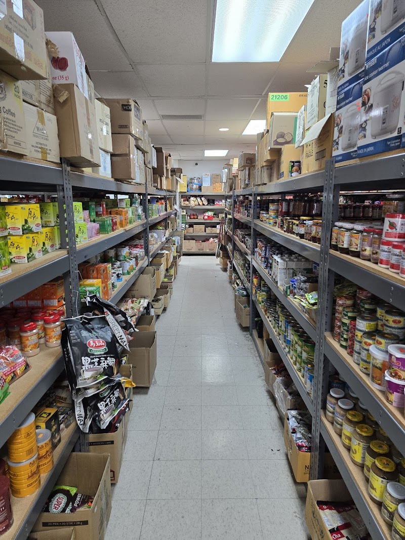 88 Oriental Market/ 88Boba