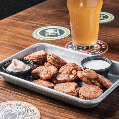 7 Hills Brewing Company