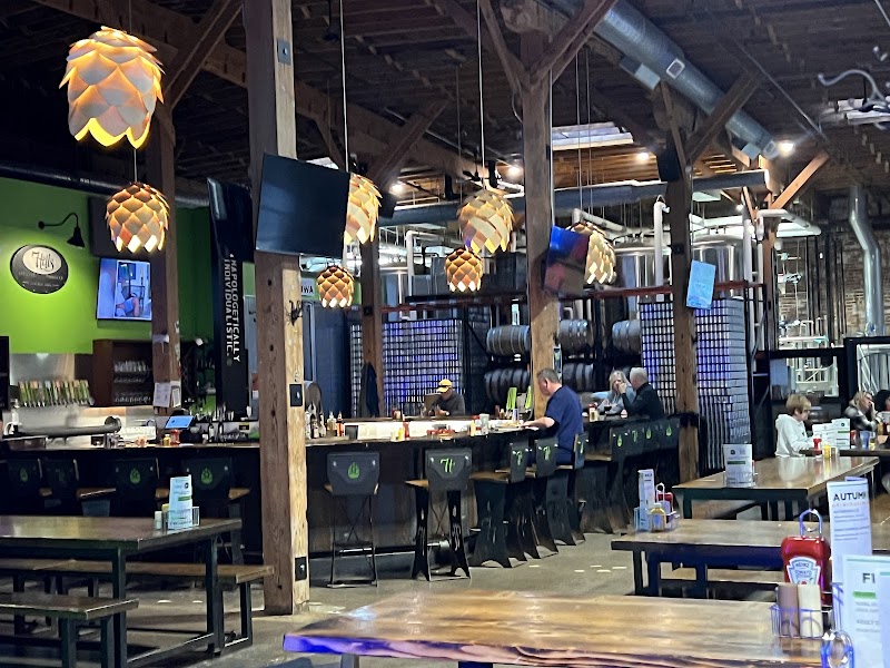 7 Hills Brewing Company