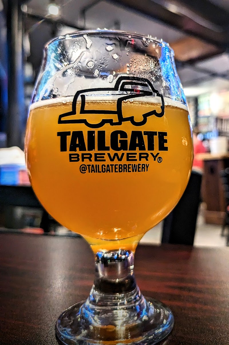 TailGate Brewery Chattanooga
