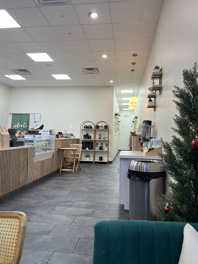 Joyu Tea & Coffee