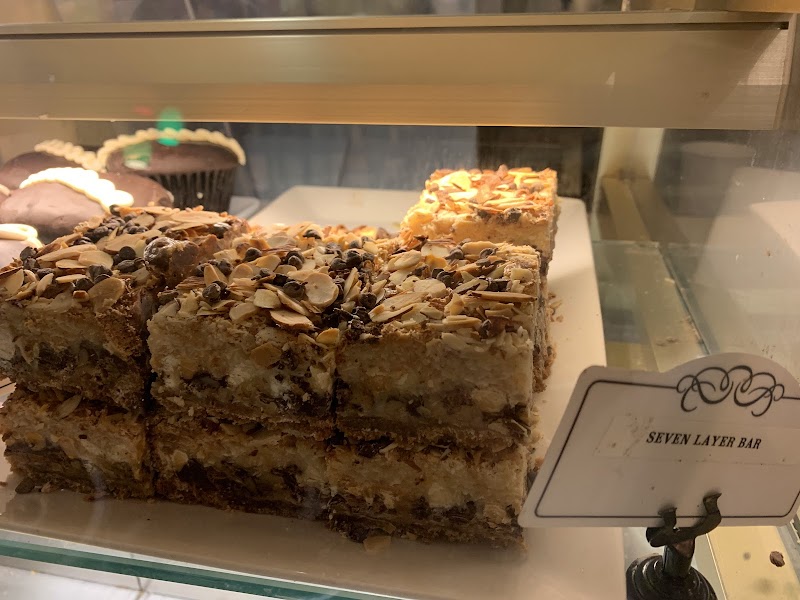 Brewed Awakenings Hingham Center