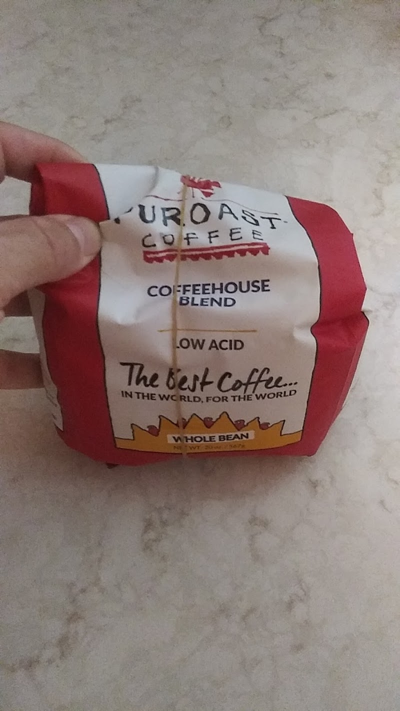 Puroast Coffee Company, Inc