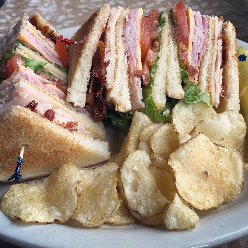 Sleder's Family Tavern