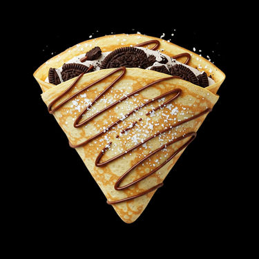 DOPAMINE COFFEE AND ICE CREAM