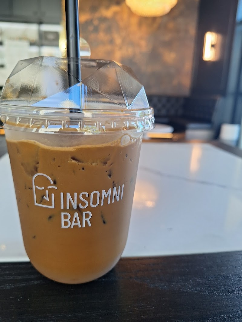 Insomnibar