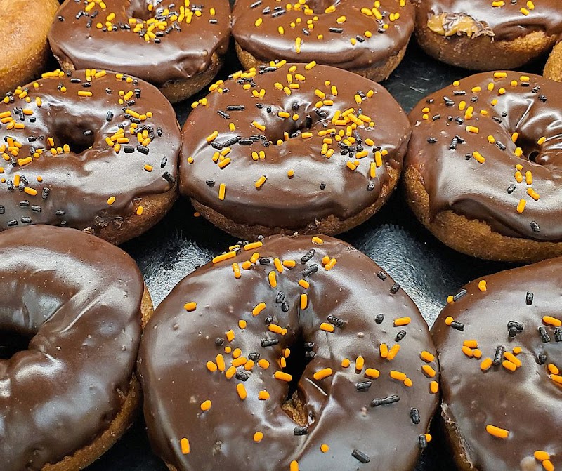 Winchell's Donut House