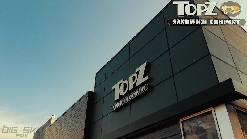 TopZ Sandwich Company