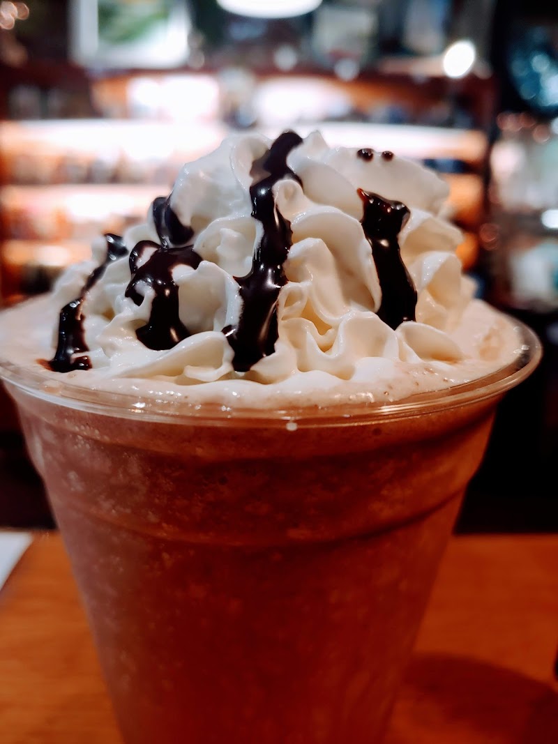 Roasted Coffee Depot