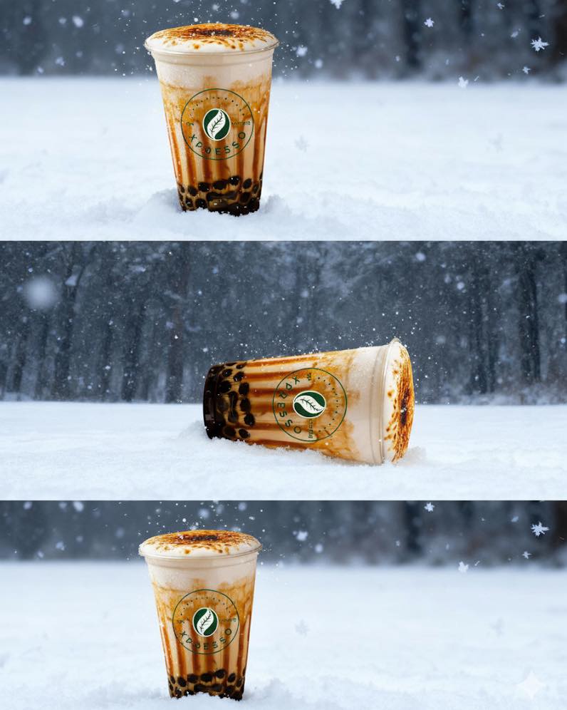 Xpresso Tea & Coffee