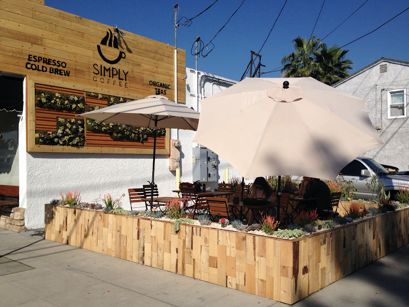 Black Elephant Coffee (Burbank)