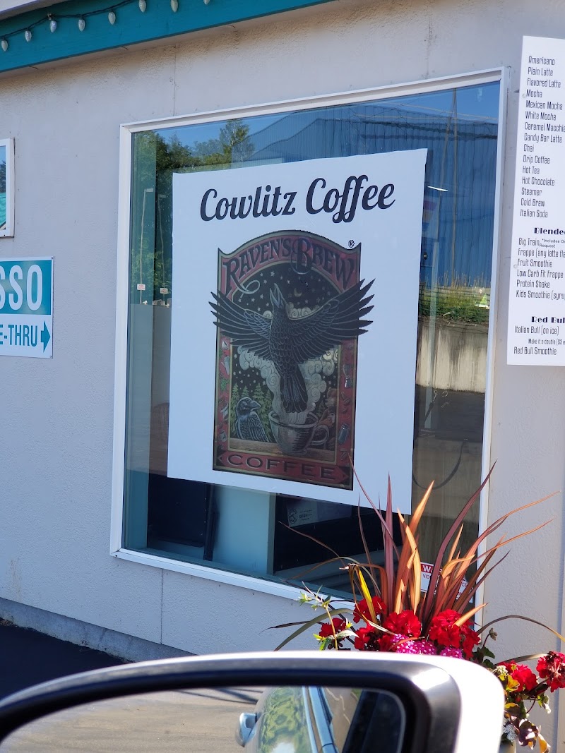 Cowlitz Coffee