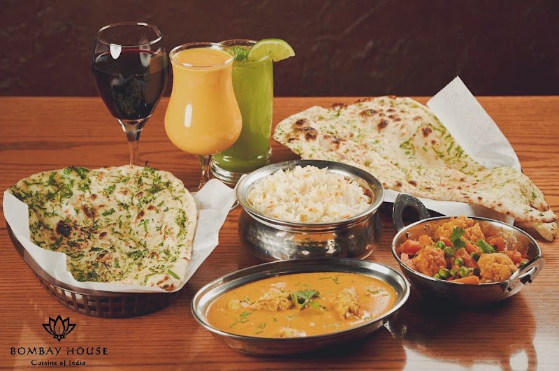 Bombay House