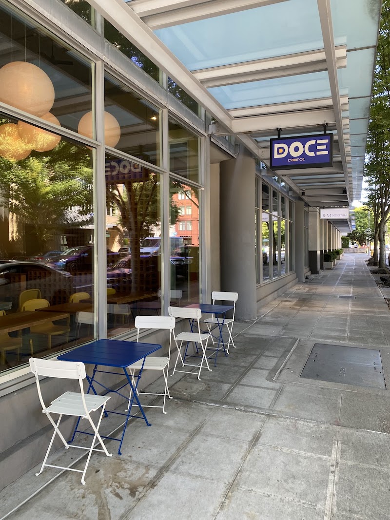 Doce Donut Co