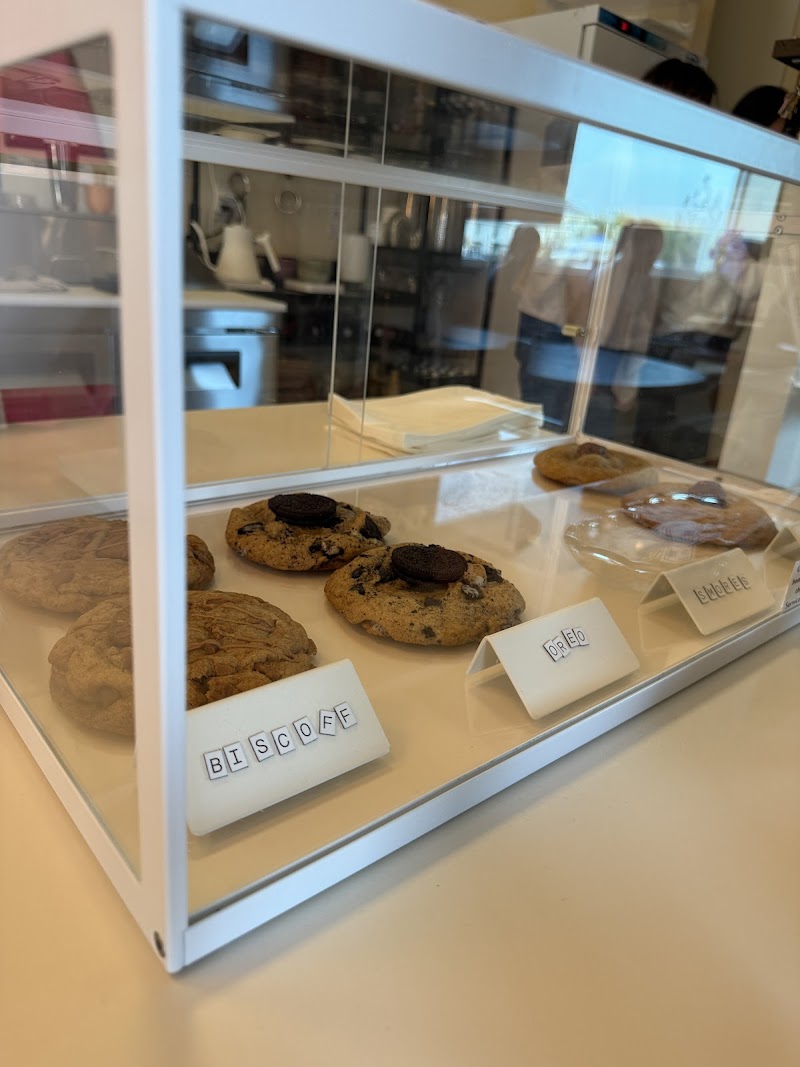 The Good News Coffee Shop