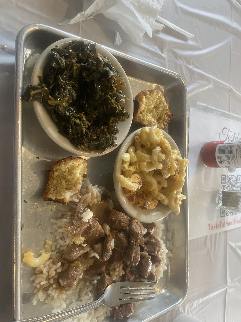 Tasteful Soul Food