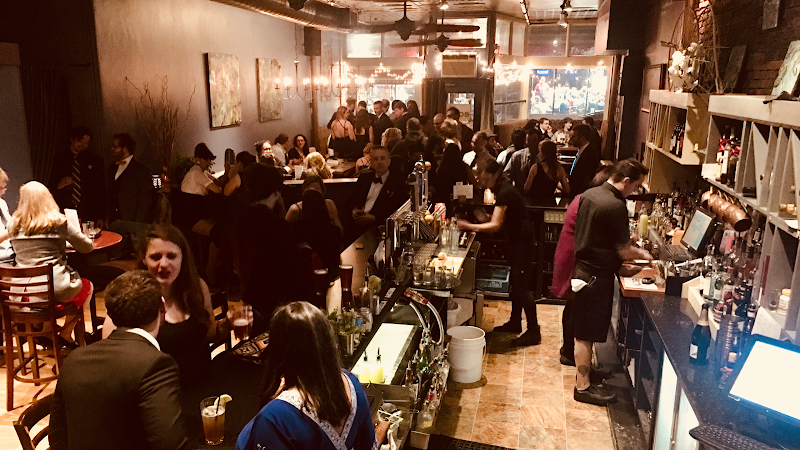 Echo Restaurant & Lounge