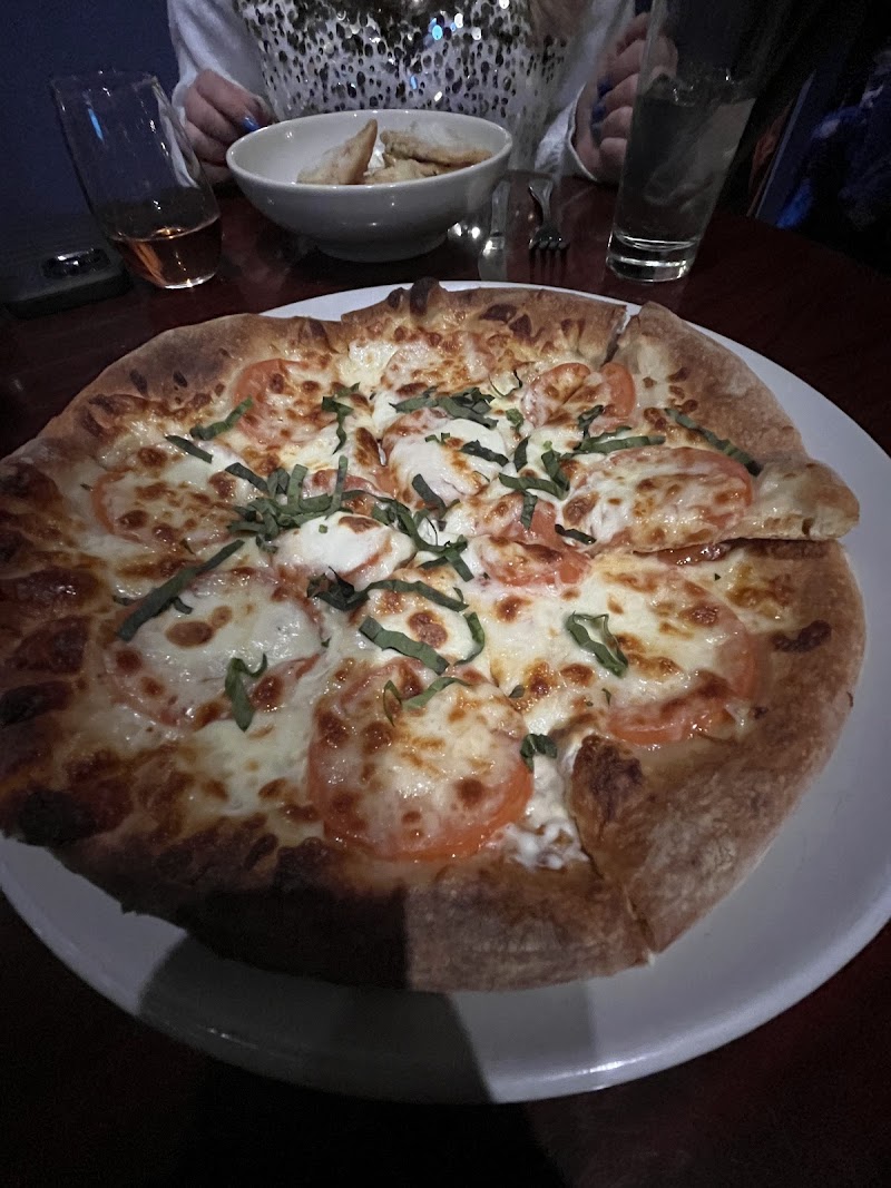 Echo Restaurant & Lounge