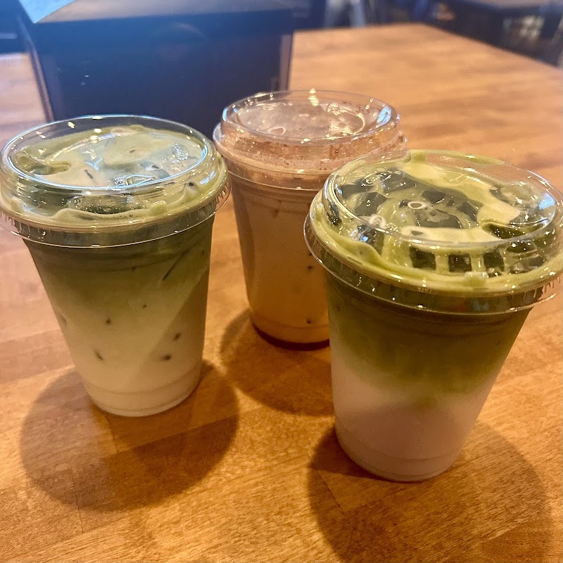 Arcadia Coffee Company