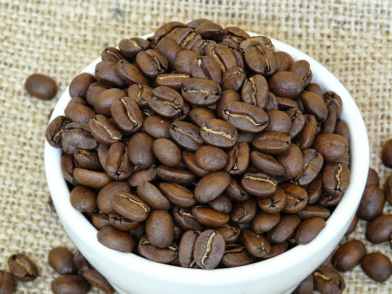 Downtown Coffee Honolulu