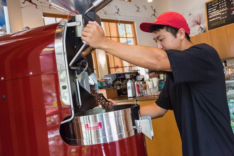 Downtown Coffee Honolulu