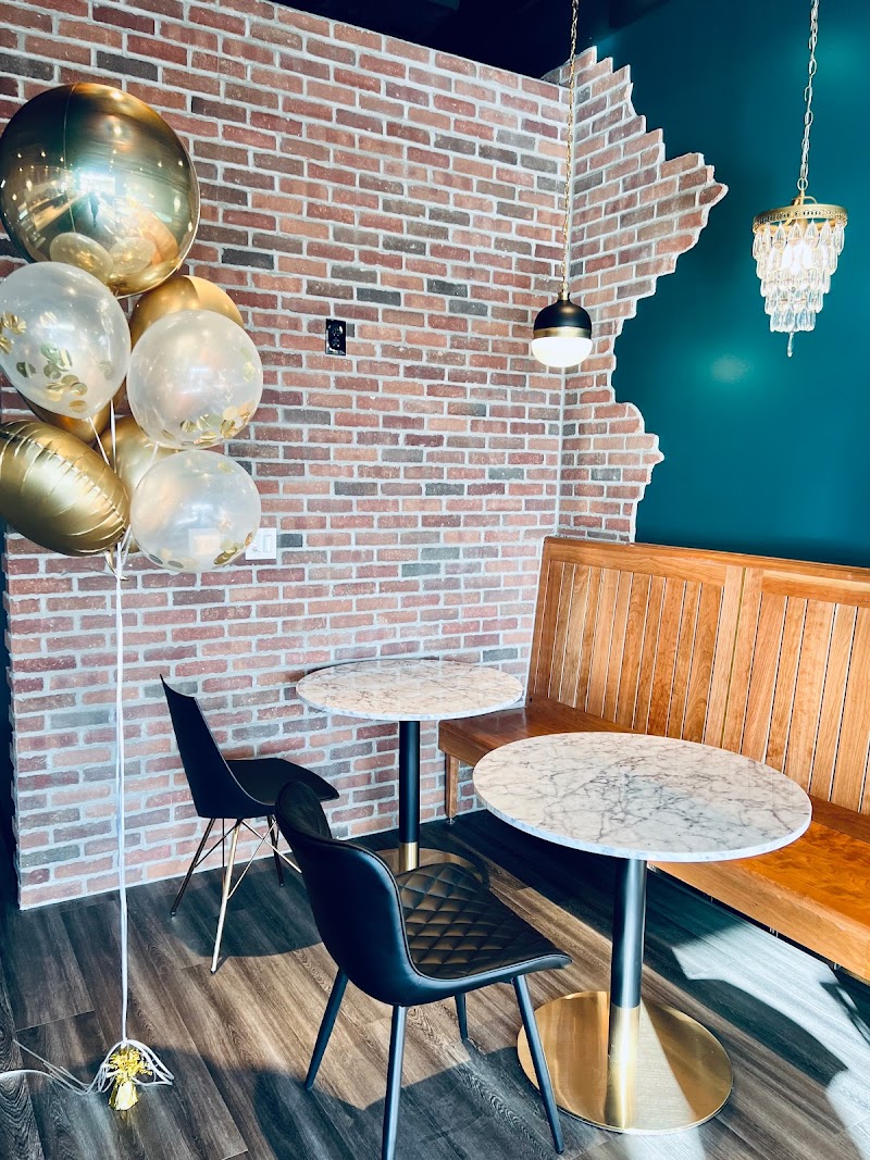 Porters Coffee House and Bakery