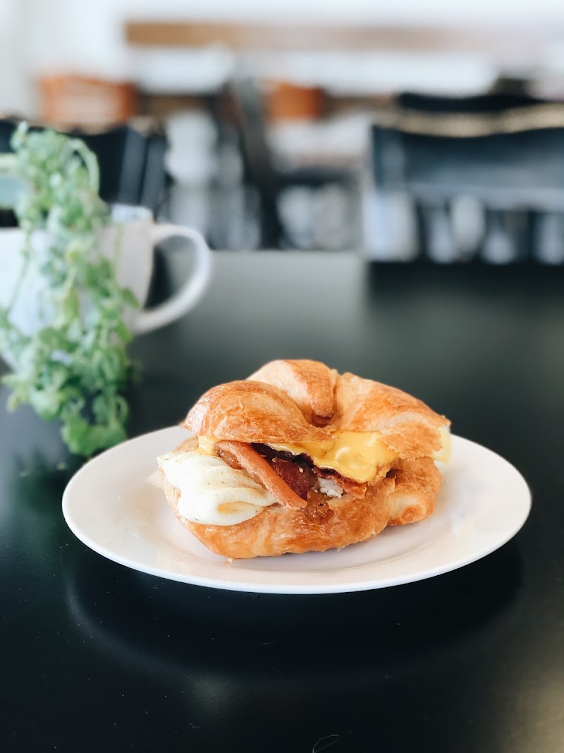 The Grind Cafe and Coffee Shop