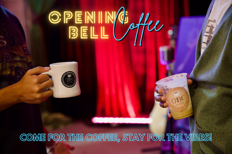 Opening Bell Coffee