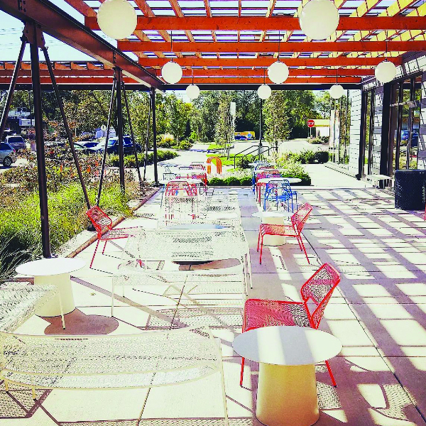 Angel Food Bakery & Coffee Bar