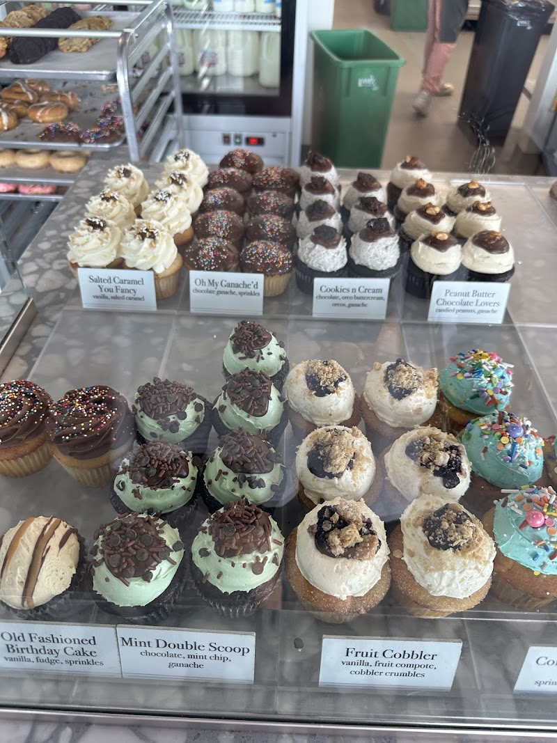 Angel Food Bakery & Coffee Bar