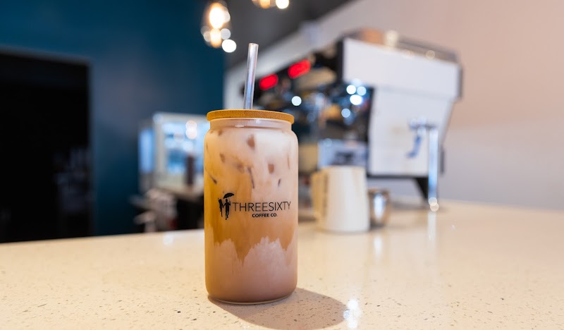 ThreeSixty Coffee Co.