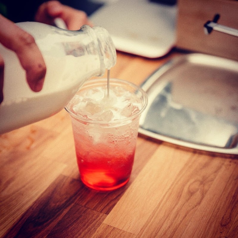 ThreeSixty Coffee Co.