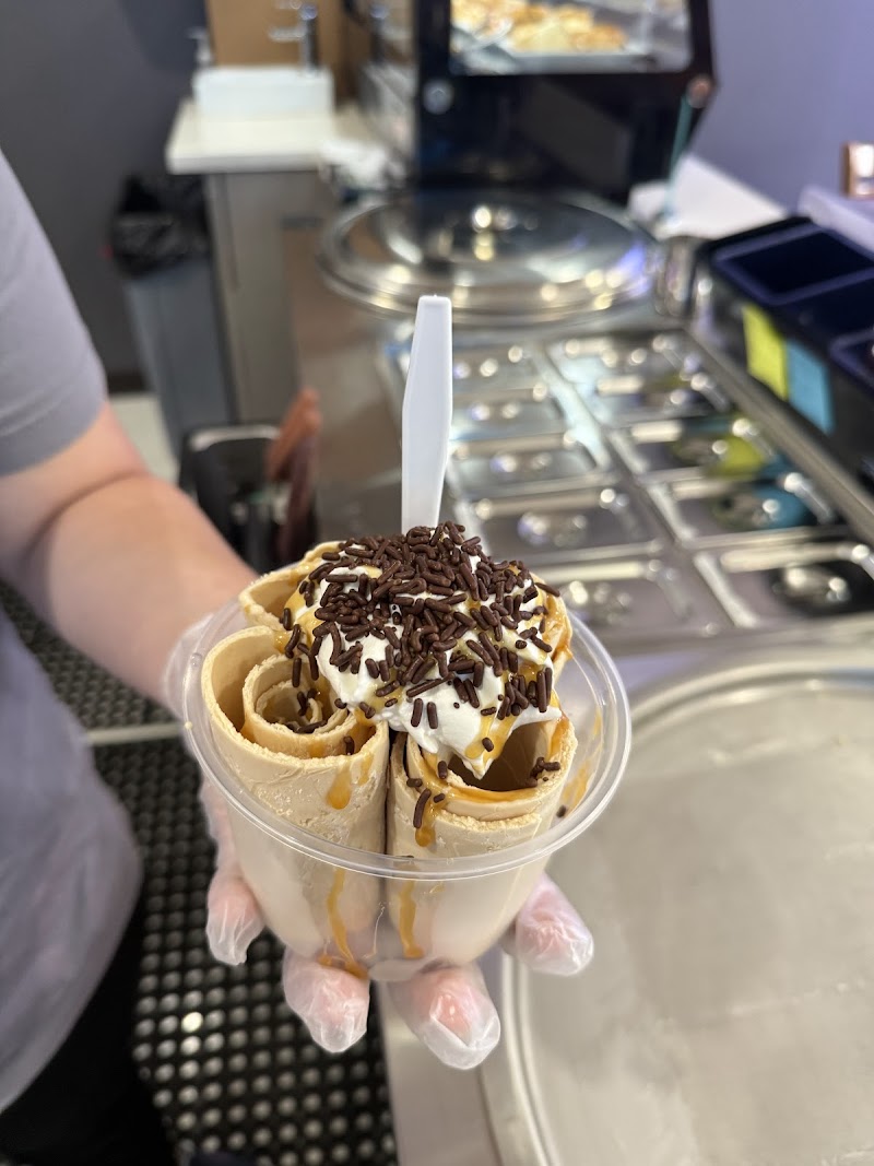 Barista Creamery Coffee & Tea Company