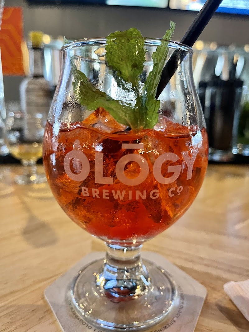 Ology Brewing Co [Northside]