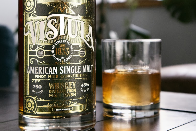 The Toledo Spirits Company