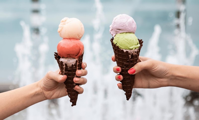 Cath Coffee and Tea House