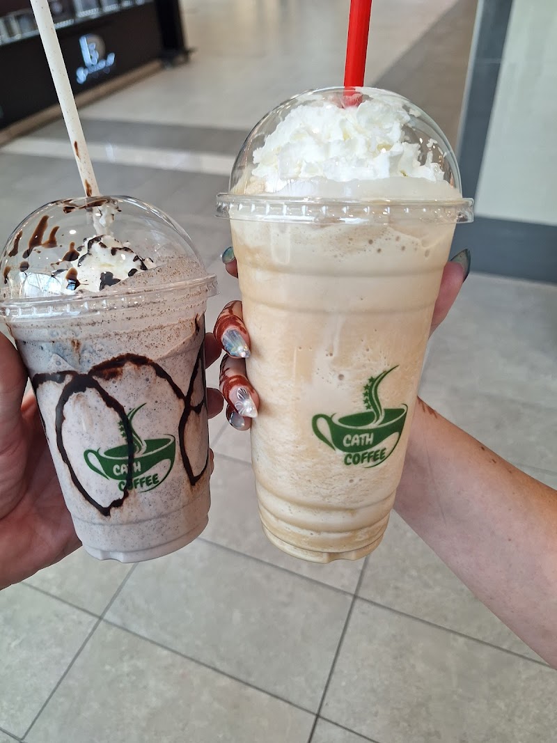 Cath Coffee and Tea House