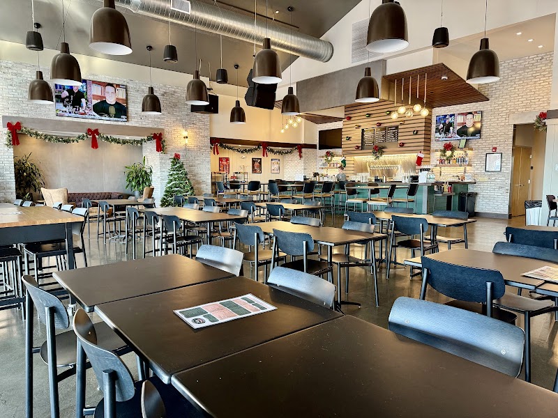 Newport Craft Brewing & Distilling Co.