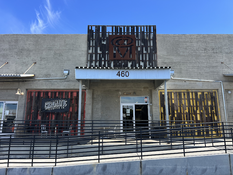 Chromatic Coffee Co.