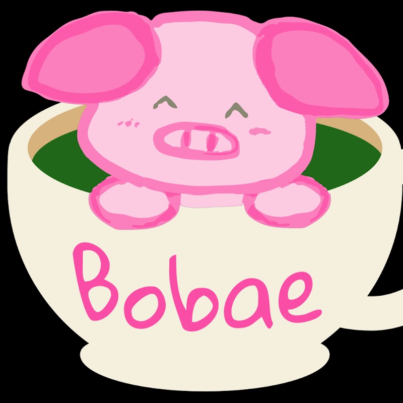 Bobae Coffee & Tea